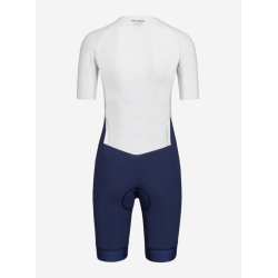 Orca Athlex Aero Race Suit V2 Women Trisuit Bl�/Hvid
