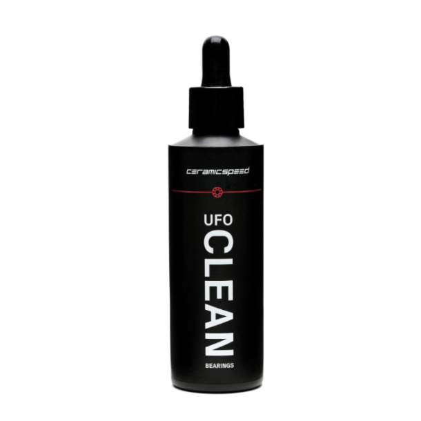 CeramicSpeed UFO Clean Bearings 100ml