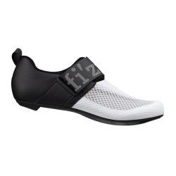 Fizik Transiro Hydra Hvid/Sort