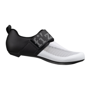 Fizik Transiro Hydra Hvid/Sort