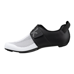 Fizik Transiro Hydra Hvid/Sort