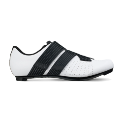 Fizik Transiro R5 Powerstrap Hvid/Sort