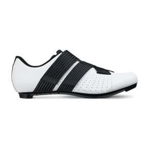 Fizik Transiro R5 Powerstrap Hvid/Sort