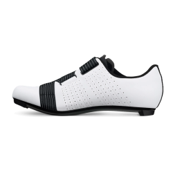 Fizik Transiro R5 Powerstrap Hvid/Sort