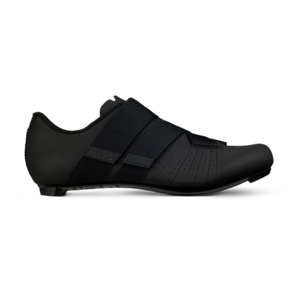 Fizik Transiro R5 Powerstrap Sort Cykelsko