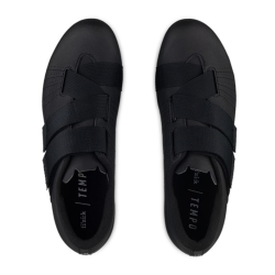 Fizik Transiro R5 Powerstrap Sort Cykelsko