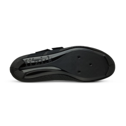 Fizik Transiro R5 Powerstrap Sort Cykelsko