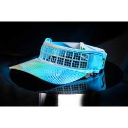 Omius Visor Cap Hvid
