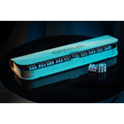 Omius 20-pack k�le elementer