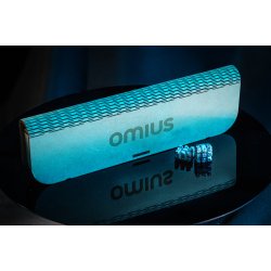 Omius 20-pack k�le elementer