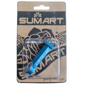 Sumart Tools Allen Key 3mm DB Spreader Bl�