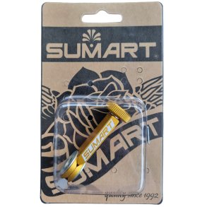 Sumart Tools Allen Key 3mm DB Spreader Guld