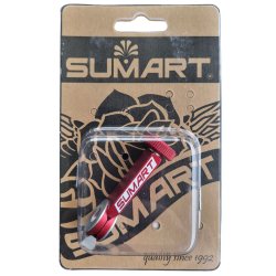 Sumart Tools Allen Key 3mm DB Spreader R�d
