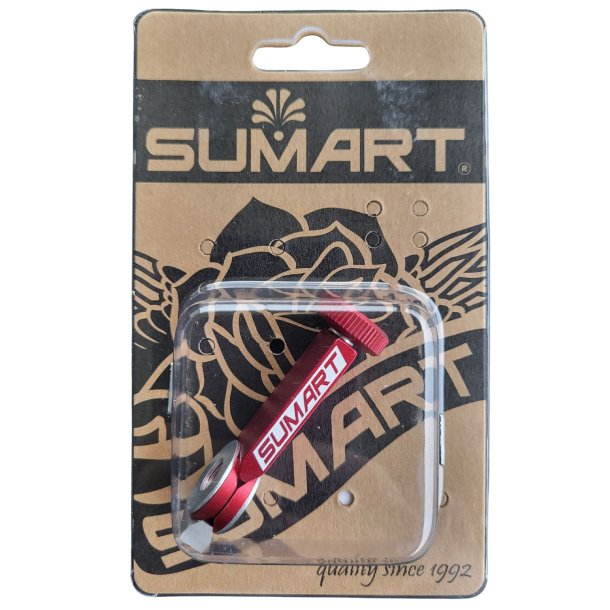 Sumart Tools Allen Key 3mm DB Spreader R�d