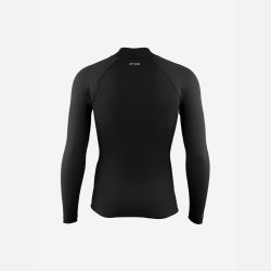 Orca Tango Rash Vest Long Sleeve Base Layer T-shirt Kvinder Sort (UDGR)