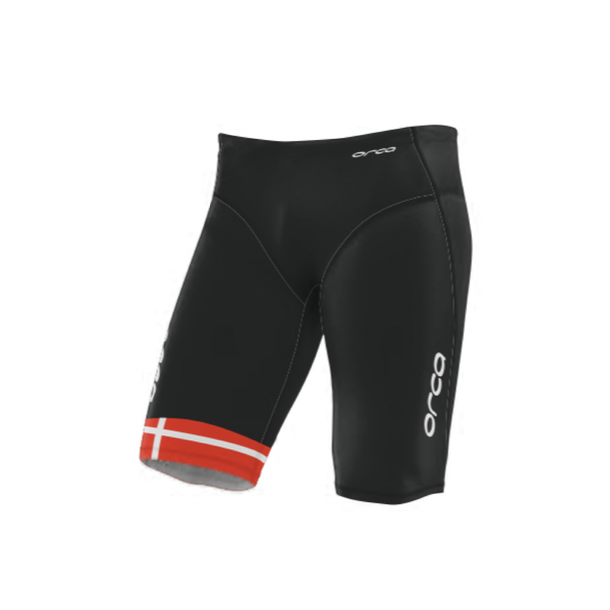 Triathlonshop Orca RS1 Hættetrøje