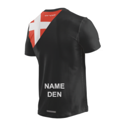 Triathlonshop Orca RS1 T-shirt Dame str. XXL