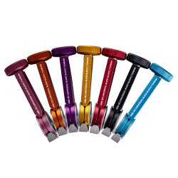 Sumart Tools Allen Key 3mm DB Spreader Bl�