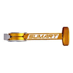 Sumart Tools Allen Key 3mm DB Spreader Guld