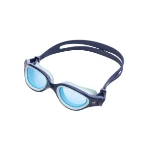 Zone3 Venator-X Swim Goggles Sort/Hvid Lens: Tinted Smoke