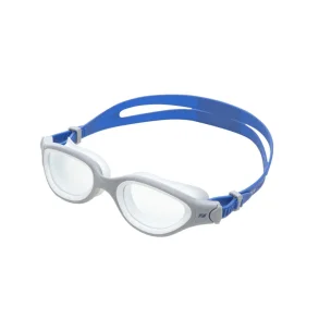 Zone3 Venator-X Swim Goggles Gr/Bl Lens: Clear