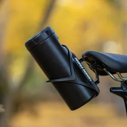 Profile Design Bottle Storage / Holder Opbevaring Sort Large