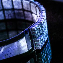 Omius Pandeb�nd m. K�leelement Hvid