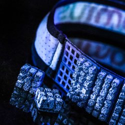 Omius Pandeb�nd m. K�leelement Hvid