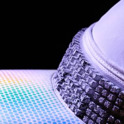 Omius Cap m. K�leelement Hvid str. L/XL