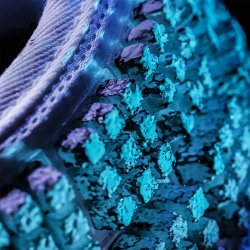 Omius Visor m. K�leelement Hvid