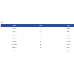 Zoggs Penrith Short 17" Pink str. XL