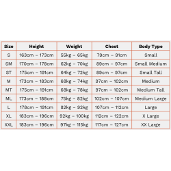 Zone3 Agile Wetsuit Men Triathlon Vddragt (UDGR)