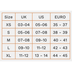 Zone3 Neoprene Swim Socks Sort/Slv (UDGR)