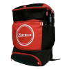 Zone3 Transition Backpack Rd/Sort
