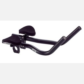 BBB BHB-52 Tristyr Aerobase OS til 31,8 m. puder