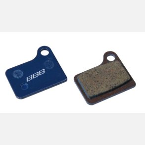 BBB Bremseklodser Disc BBS-51 Shimano