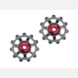 BBB Pulleyhjul Alu m. keramiske lejer 11speed BDP-22
