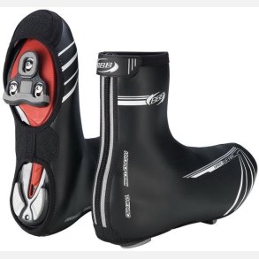BBB Neopren Shoe Cover Hardwear Sort