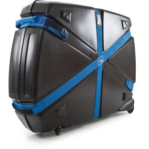 B&W Bike Guard Curv Cykelkuffert