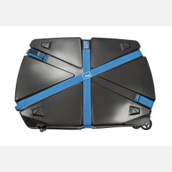 B&W Bike Guard Curv Cykelkuffert