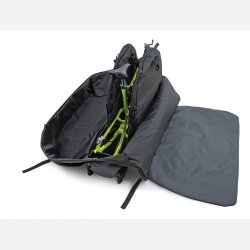 B&W Bike Bag 2.0 Cykelkuffert