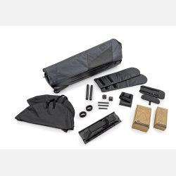 B&W Bike Bag 2.0 Cykelkuffert