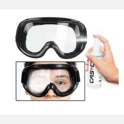 Casco Anti-Dug Spray 250 ml til svm- og solbriller