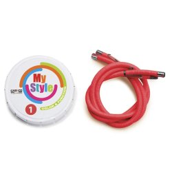 Casco MyStyle Hjelm Bnd - flere farver