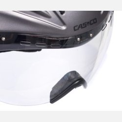 Casco Speedairo Visir Nseklemme