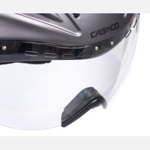 Casco Speedairo Visir Nseklemme