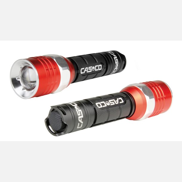 Casco Power Light 500 Vario incl. universal mount (UDGR)