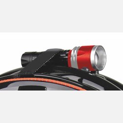 Casco Power Light 500 Vario incl. universal mount (UDGÅR)