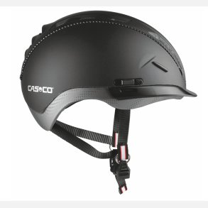 Casco Roadster (uden visir) Sort