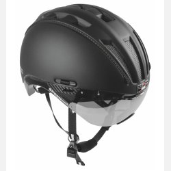 Casco Roadster (uden visir) Sort